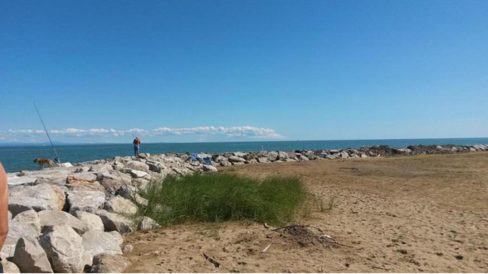 Apartment Seaside Escape Flat For Up To 6 Guests Bibione