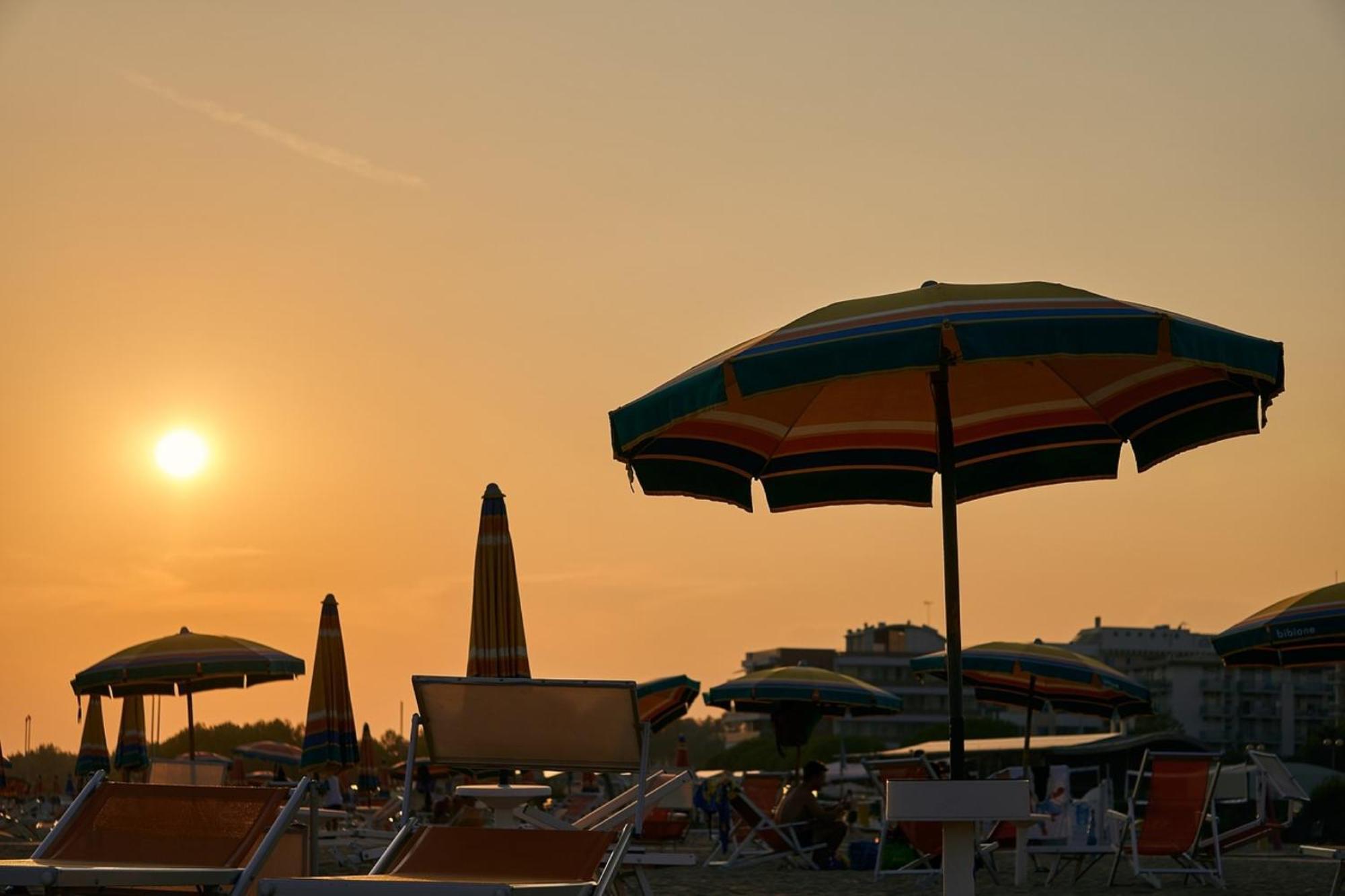 Seaside Escape Flat For Up To 6 Guests * Bibione